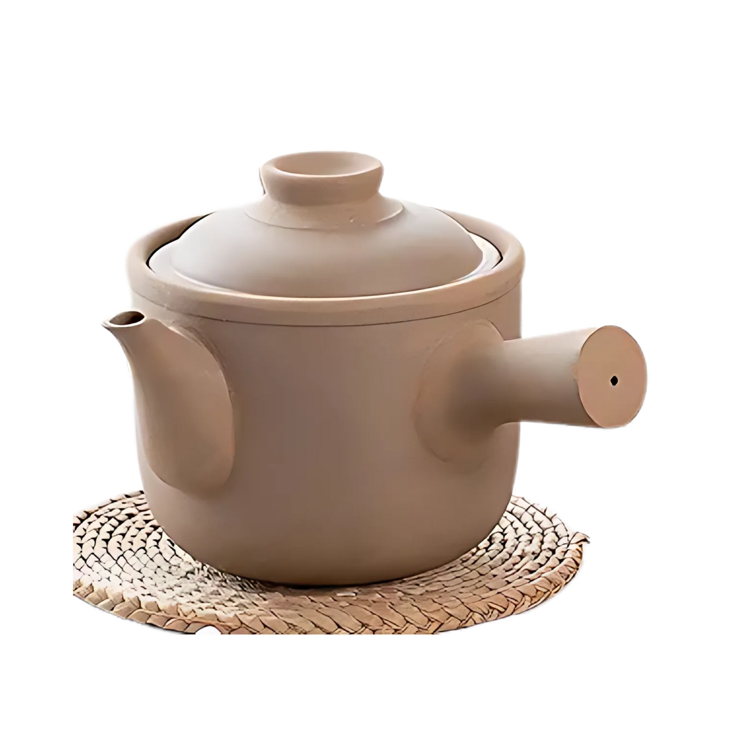 Celyn High Quality Earthenware Chinese Medicine Pots
