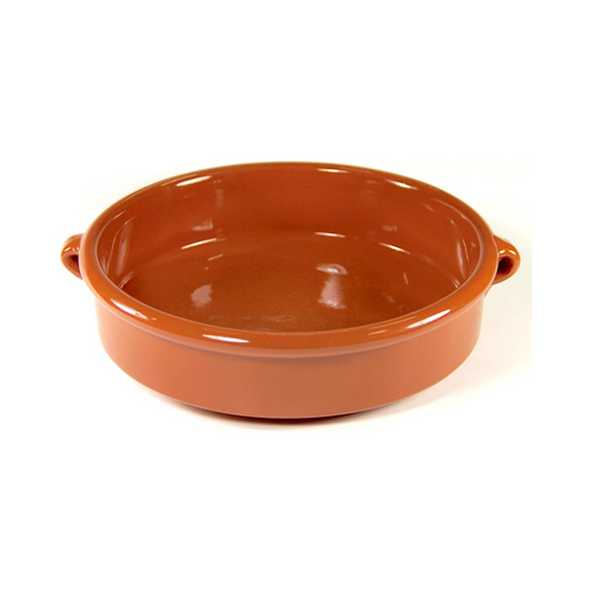 Celyn Traditional Earthenware Tapas Dishes for Cooking and Serving